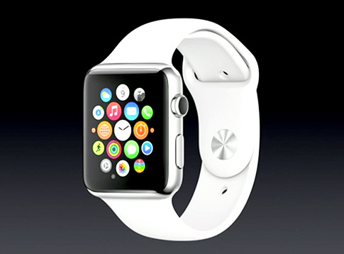 Apple Watch wristbands