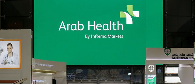 Arab Health Exhibition