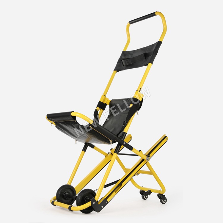 Portable Stair Evacuation Chair