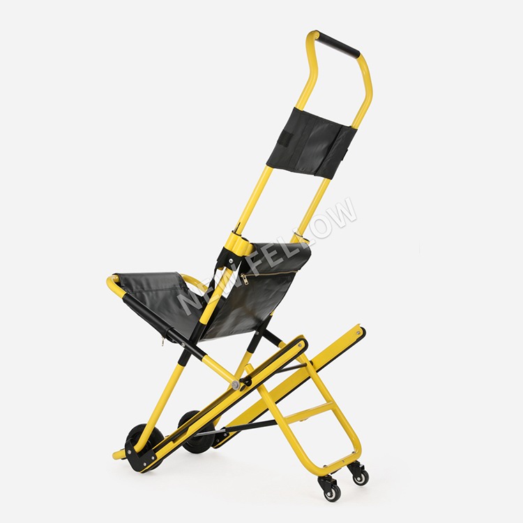 Portable Stair Evacuation Chair