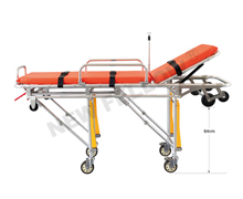 Ambulance Stretcher NF-A1