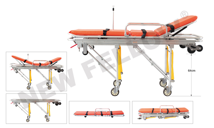 Stretcher Bed NF-A3