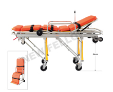 Aluminum Stretcher NF-A3-1