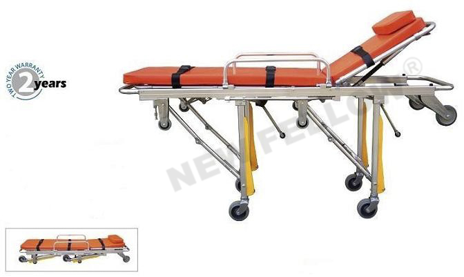 Evacuation Stretcher NF-A4