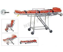 Automatic Loading Stretcher NF-A6