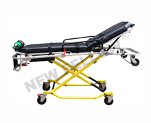 Ambulance Stretcher