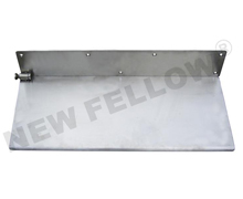 Stretcher Flap NF-D3