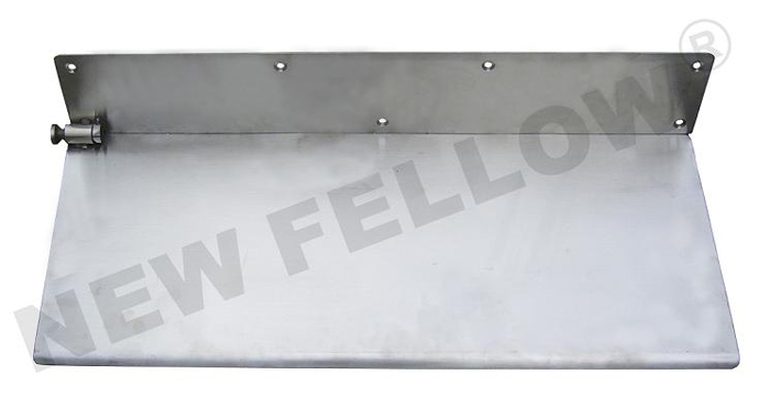 Stretcher Flap NF-D3