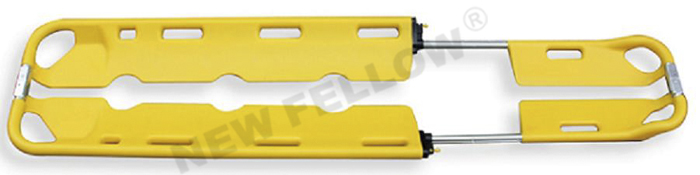 Aluminum Alloy Rescue Stretcher NF-C3