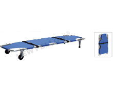 Folding Stretcher NF-F1