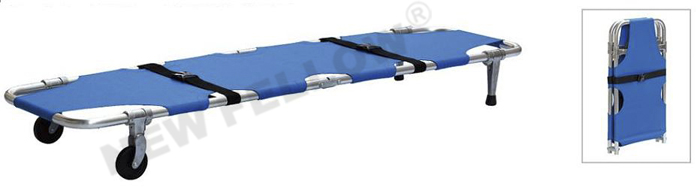 Folding Stretcher NF-F1