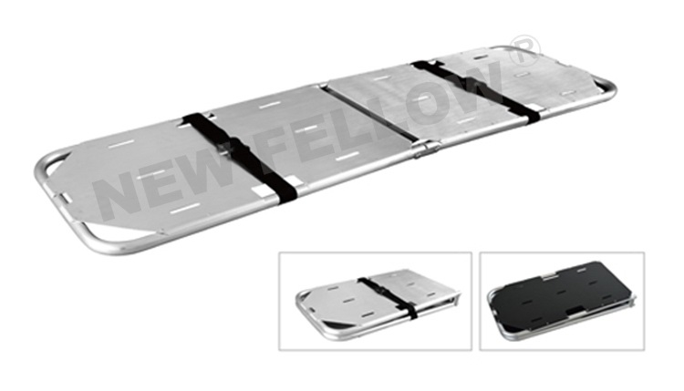 Foldaway Stretcher NF-F4