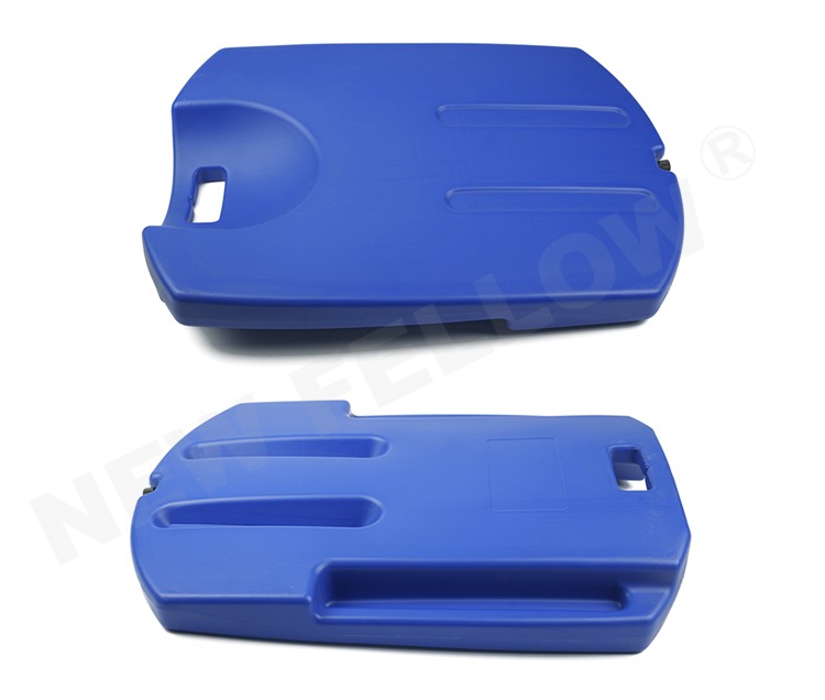 CPR Board NF CB01 Zhangjiagang New Fellow Med Co. Ltd