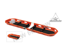 Rescue basket stretcher NF-B2