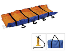 Vacuum Mattress Stretcher