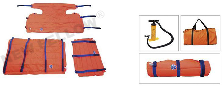 Vacuum Splint NF-V3