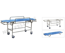 Stretcher Trolley NF-E1