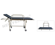 Stretcher Trolley NF-E1-1