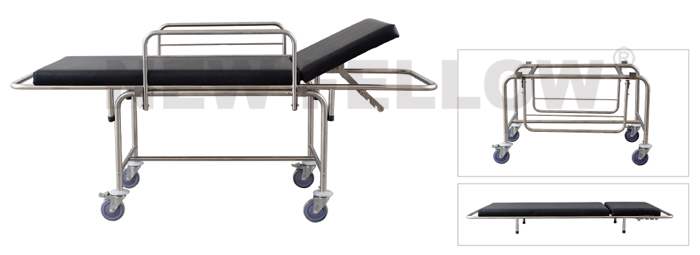 Stretcher Trolley NF-E1-1