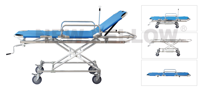 Medical Trolley NF-E2