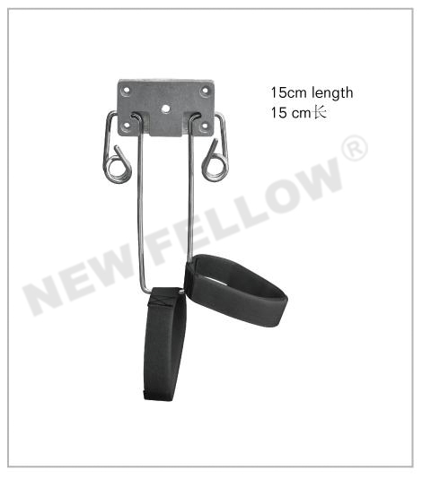 Ambulance ceiling IV hook NF-CS01