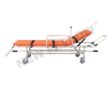 Automatic Loading Stretcher NF-L1