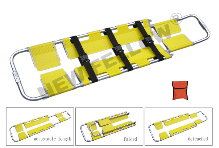 Scoop Stretcher NF-C2 Combination