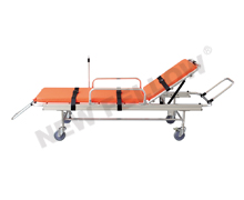 Aluminum Ambulance Stretcher NF-L2