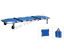 Folding Stretcher NF-F5