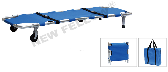 Folding Stretcher NF-F5