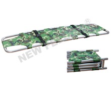 Folding Stretcher NF-F6