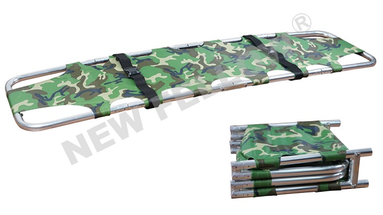 Folding Stretcher NF-F6