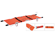 Folding Stretcher NF-F7