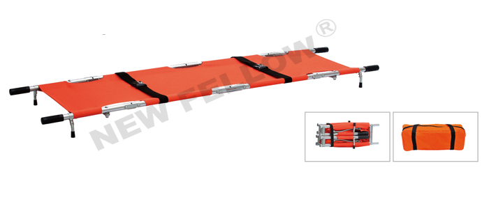 Folding Stretcher NF-F8