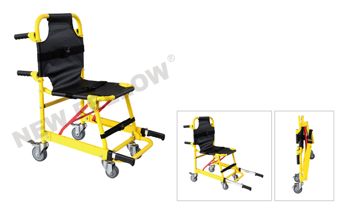 Stair Stretcher