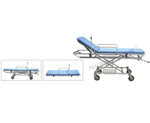 Medical Trolley NF-E2-1