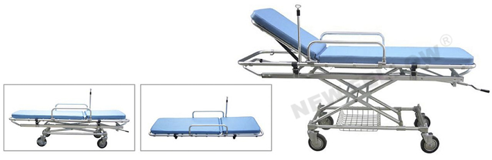Medical Trolley NF-E2-1