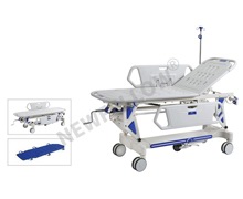 Patient Trolley NF-E3