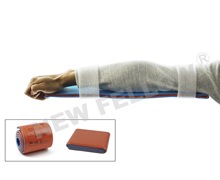 Aluminum Malleable Splint