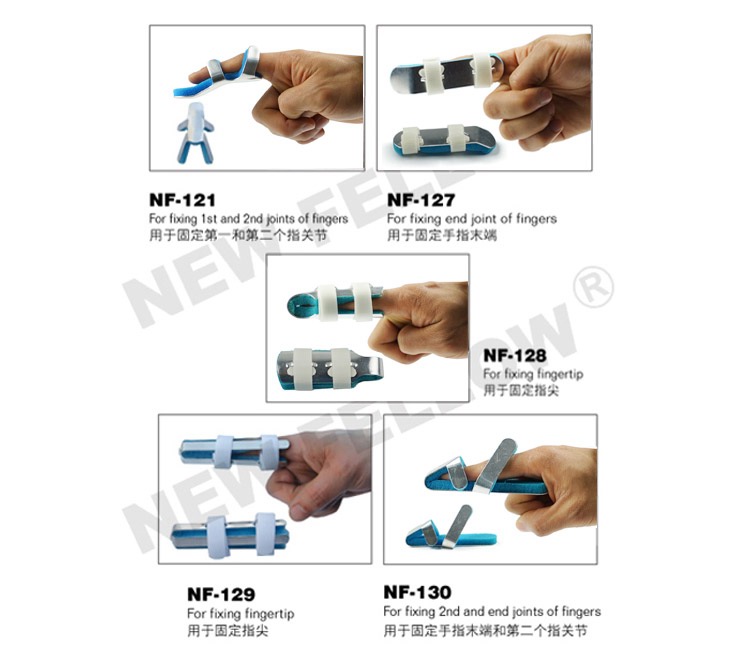 Finger Splint