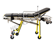 Aluminum Ambulance Stretcher NF-A9