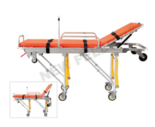 Ambulance Stretcher NF-A3-3