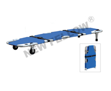 Folding Stretcher NF-F1-1