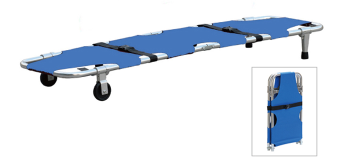 Folding Stretcher NF-F1-1