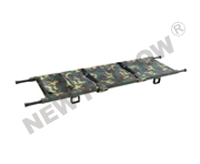 Folding Stretcher NF-F16