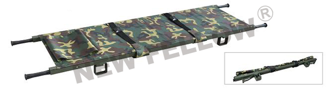 Folding Stretcher NF-F16