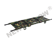 Folding Stretcher NF-F17