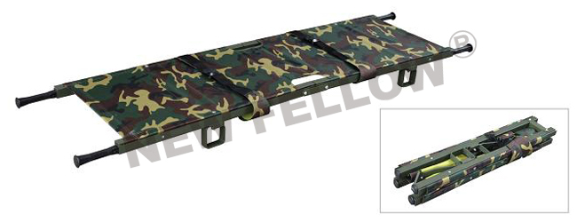 Folding Stretcher NF-F17