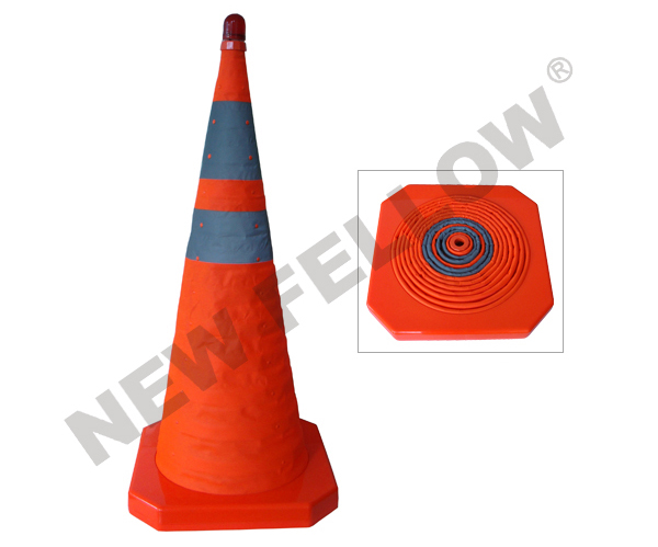 Road Cone NF-RC01