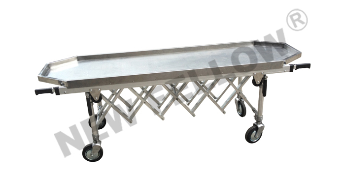 Funeral Trolley NF-X1-1